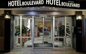 Hotel Boulevard